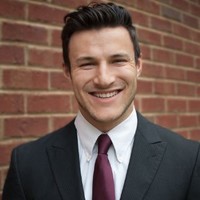 Benjamin Scott