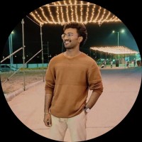 aneesh chandra