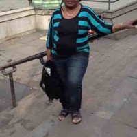 Coker Maria Omololu
