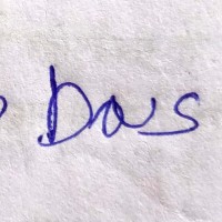 Pranab Das