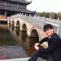 Vincent Dong