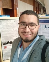 Eshak Bahbah, M.D