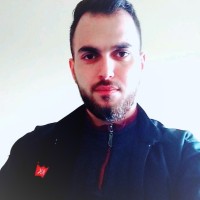 Mohammad Solieman