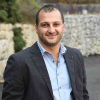 Tony Lahoud
