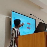 Abhishek CP