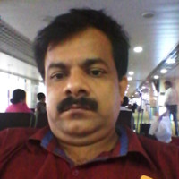 Rajesh K. Rao
