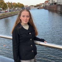 Naomi Roels