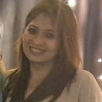 Shweta Vagal