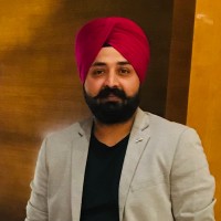Ravinder Singh