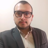 David Leonardo Caipa Acosta