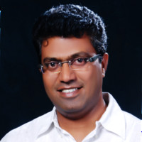 Venu Pillai
