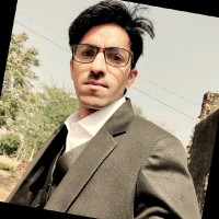 Netram Gurjar