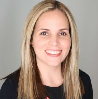 Cecilia M. Pacheco, SPHR, SHRM-CP