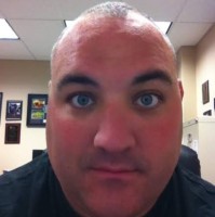 Joel Brisson