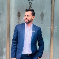 Sunil Nautiyal