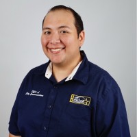 Michael Martinez