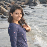 Jyoti Hegde