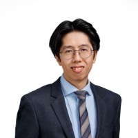 Bryan Hsu
