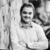 Ludovic Desvaux de Marigny