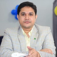 Md Rokonuzzaman Anam