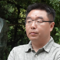 陈强  Chen Qiang(HQ-SINOAIR)