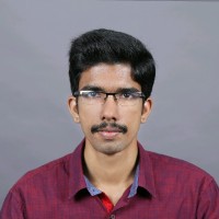 Vimal Varghese