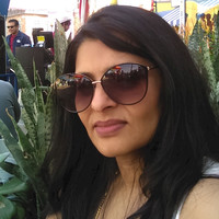 Urvashi Tandel