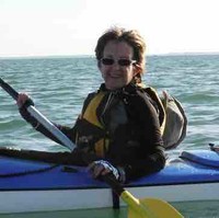Paula Roberts C.F.S.P.