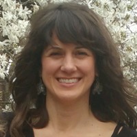 Arlene Desantis Jones