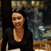 Elizabeth Huynh