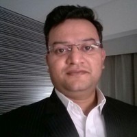 Devendra Kumar
