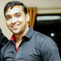 Vishal Saxena
