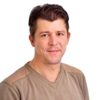 Jörg Pfister