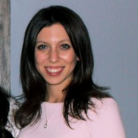 Gabriella Calabria née Martucci