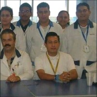 Roberto Carlos Soto Rangel