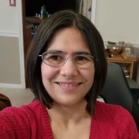 Lizet Milena Estrada Mls(Ascp)Cm