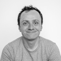 Sebastien Cheramy