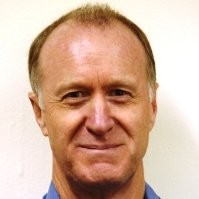 Mike Howe-Ely