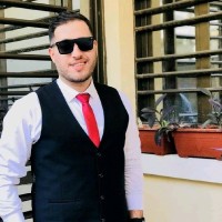 حسام سامر محسن