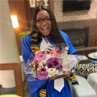 Precious Williams