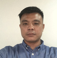 许锦标