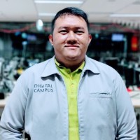 Bhaktian Dwi Tya Wiranata