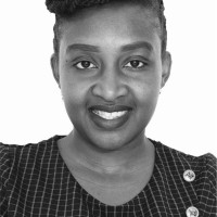 Rita Njiru
