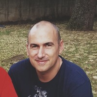 Massimiliano Culcasi