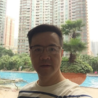 钟志恩
