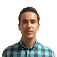 Salvador Rojo Garcia