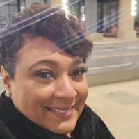Michaela McGee, MSPM