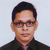 Kiron Mitra