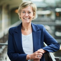 Sandrine Timmerman