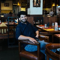 Nitin Rajput